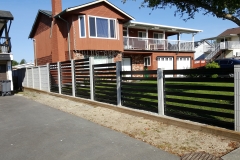 Aluminum-Fences