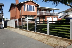 Aluminum-Fences